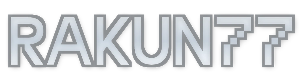 RAKUN77: RAKUN 77 Portal Seru Pecinta Slot Online dengan Sensasi Main Anti Boring