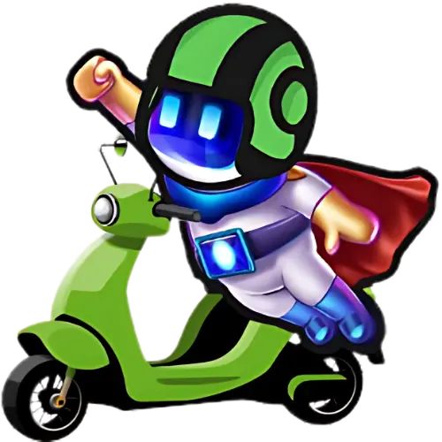 RAKUN77